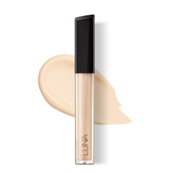 [LUNA] ロングラスティングチップ コンシーラー 7.5g / 韓国コスメ 韓国化粧品