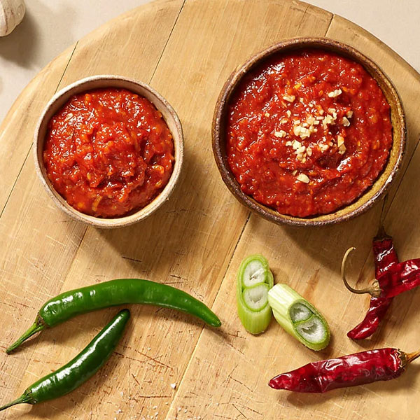 [ヘチャンドル]サムジャン(焼肉用味噌)1kg