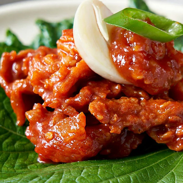 [ヘチャンドル]サムジャン(焼肉用味噌)1kg