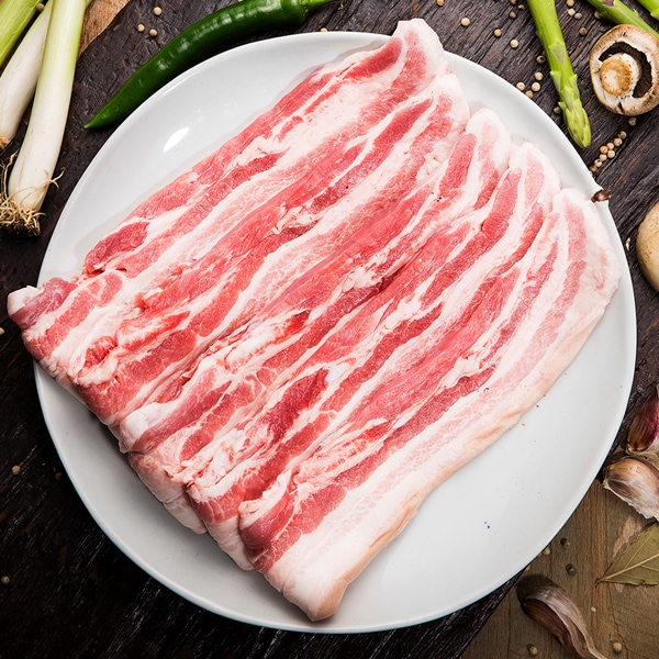 日本最大の 凍]豚バラ肉スライス5mm 約1kg 韓国市場,すべての商品 | コスプレ衣装