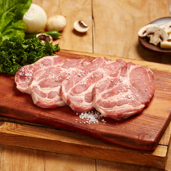 [凍]業務用 豚の肩ロース ブロック約11kg【量り売り】※クレジットカード・銀行振込支払い不可※