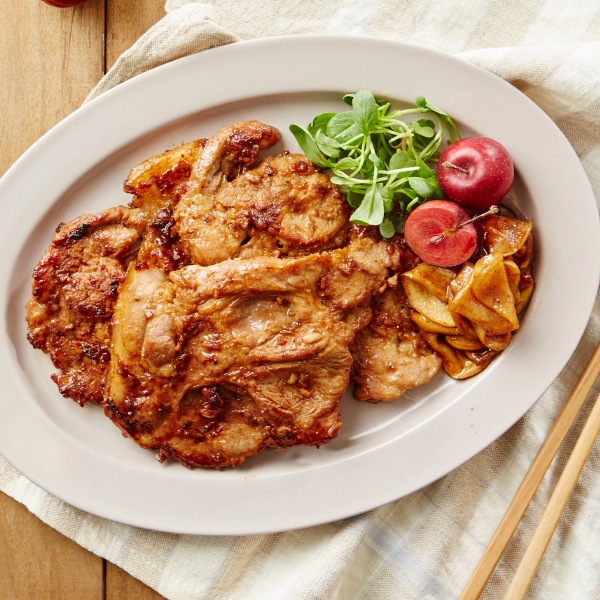 凍]業務用 豚の肩ロース ブロック約11kg【量り売り】※クレジットカード