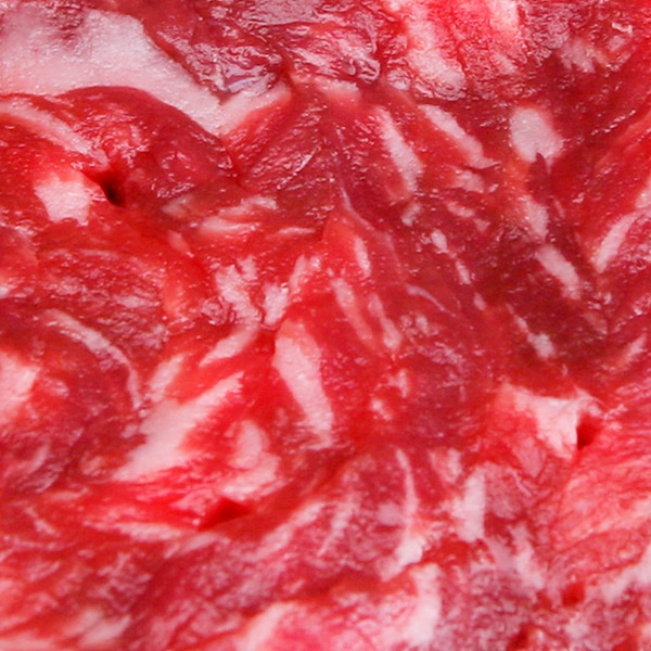 [凍]プルコギ用肉ブロック（上）約1.5kg【量り売り】※クレジットカード・銀行振込支払い不可※