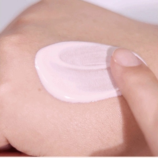 [espoir]エスポア ウォータースプラッシュサンクリームセラミド60ml/SPF50+/PA++++/韓国コスメ 日焼け止め UVカット 紫外線対策