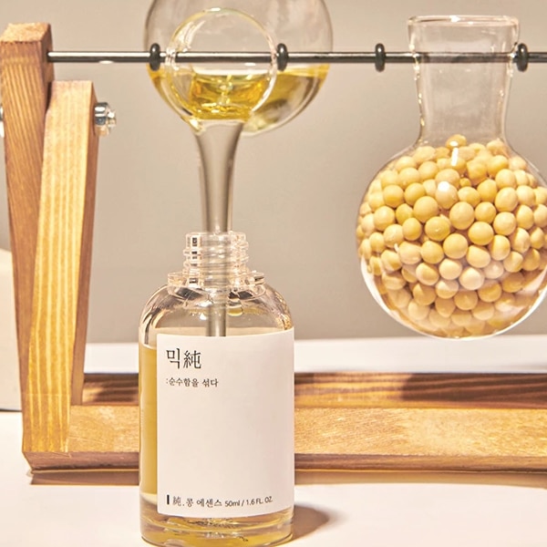 mixsoon] 大豆 エッセンス30ml / お歳暮 美容液 スキンケア | 韓国市場