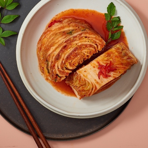 [冷]【予約販売】韓国産 業務用 キムチ イェソダム 白菜キムチ 10kg/ ※発送予定日：3月中旬※　韓国産キムチ 白菜キムチ