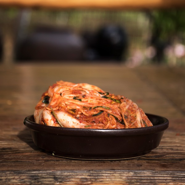 [冷]【予約販売】韓国産 業務用 キムチ イェソダム 白菜キムチ 10kg/ ※発送予定日：3月中旬※　韓国産キムチ 白菜キムチ