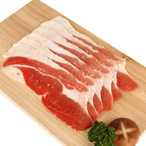 [凍]チャドルバギ 約1kg / 焼肉 すき焼き しゃぶしゃぶ