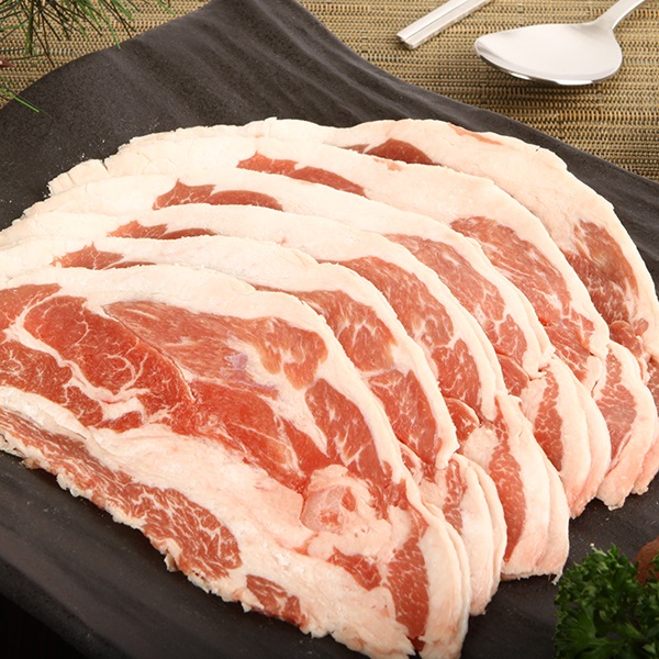 [凍]ラムショルダースライス約1kg