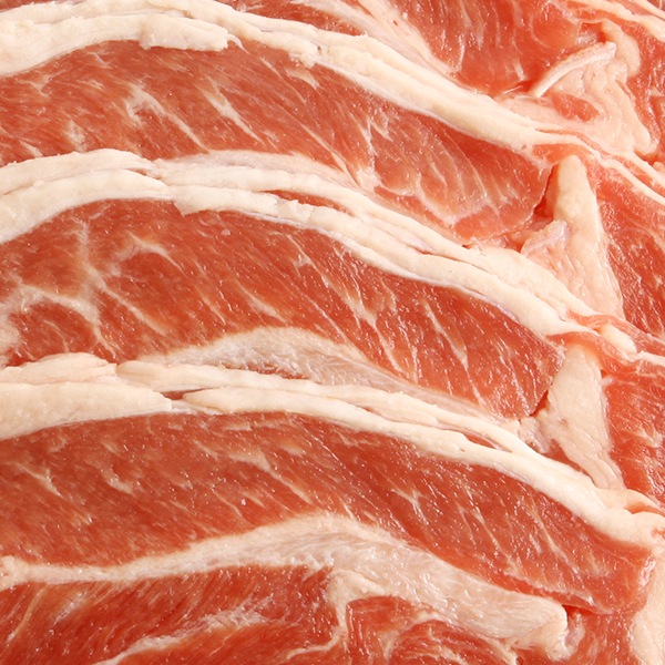 [凍]ラムショルダースライス約1kg