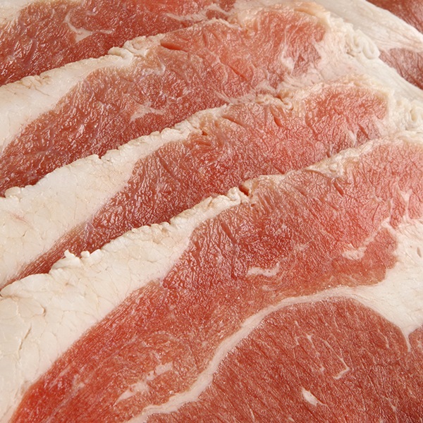[凍]チャドルバギ 約1kg / 焼肉 すき焼き しゃぶしゃぶ