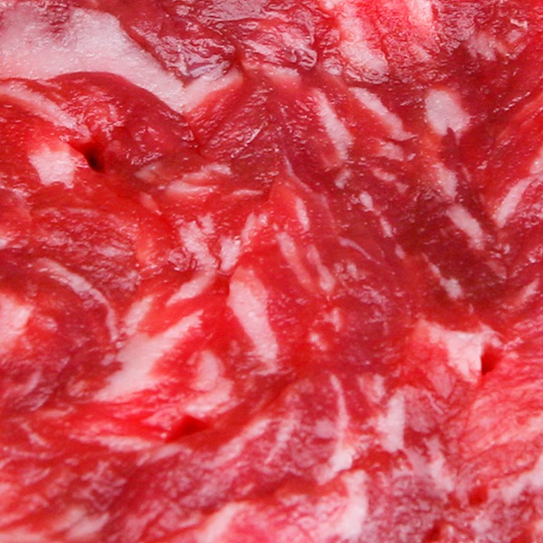 [凍]業務用 プルコギ用肉 ブロック（上）約17ｋg【量り売り】※クレジットカード・銀行振込支払い不可※