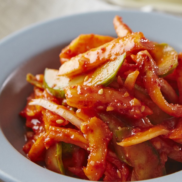 [ニューグリーン] 万能ソース 2kg / 韓国料理　調味料