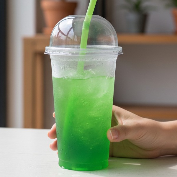 [カンターピレ] マスカットエイド 190ml / 韓国ドリンク 爽やかグリーングレープドリンク パウチ飲料　