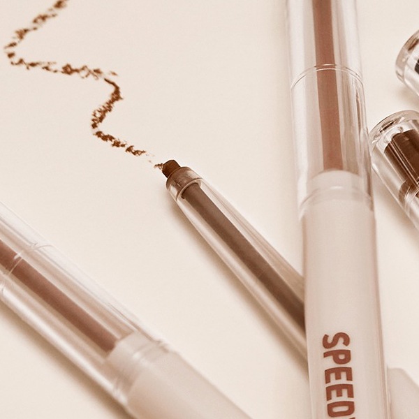 [ペリペラ] スピーディー ペンシル ライナー 0.14g / アイライナー 韓国コスメ  韓国メイク