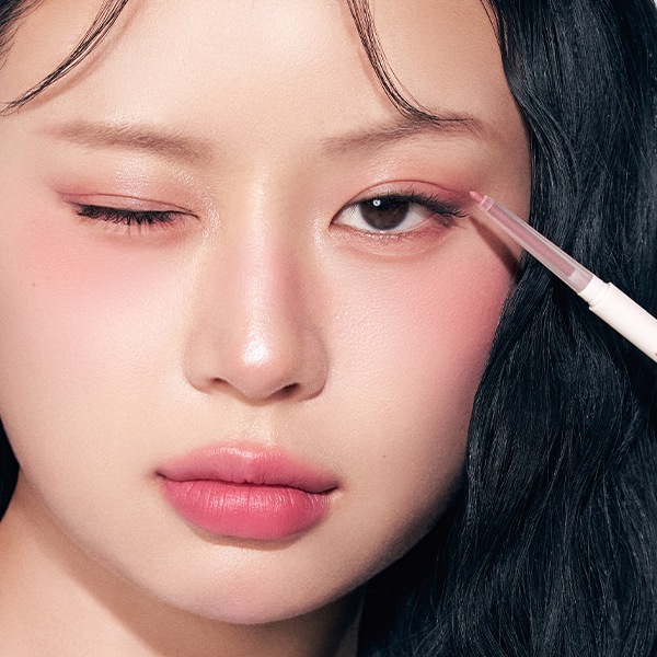 [ペリペラ] スピーディー ペンシル ライナー 0.14g / アイライナー 韓国コスメ  韓国メイク