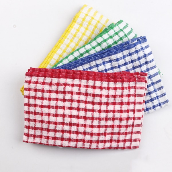 [キッチン用品]テーブル雑巾8枚セット