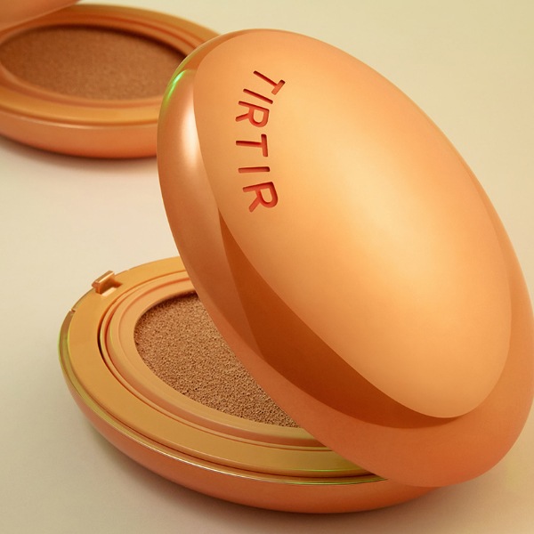 TIRTIR] マスクフィットAIフィルタークッション 18g 17C（ポーセリン