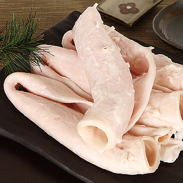 [凍] 牛ハツモト（コリコリ）約1kg 
