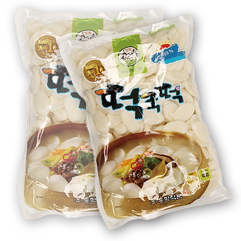 [ソンハク]トック1kg/韓国餅 韓国食品 韓国食材　