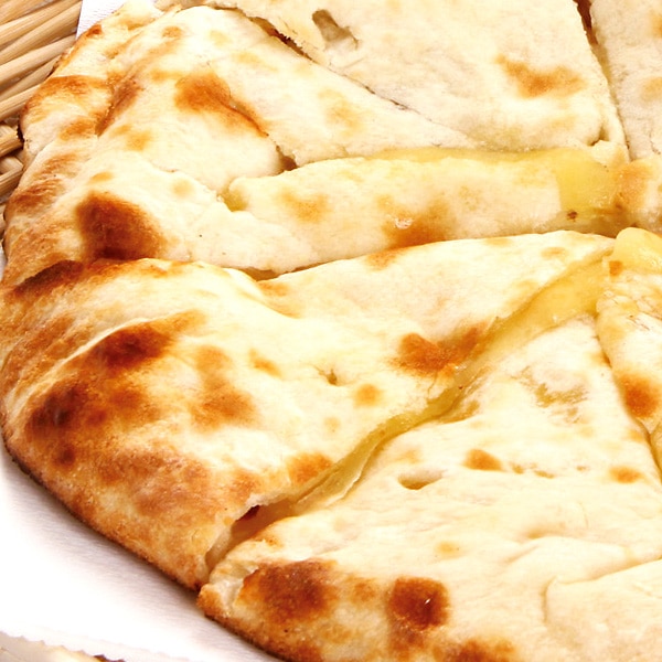 [凍]チーズナン（翌日以降発送）