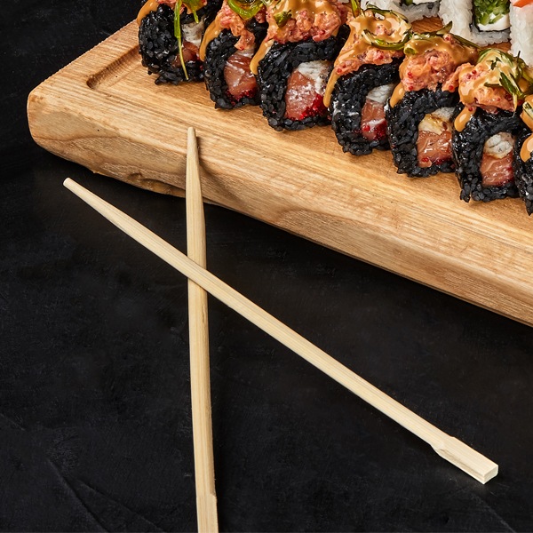 竹箸21cm（100膳）