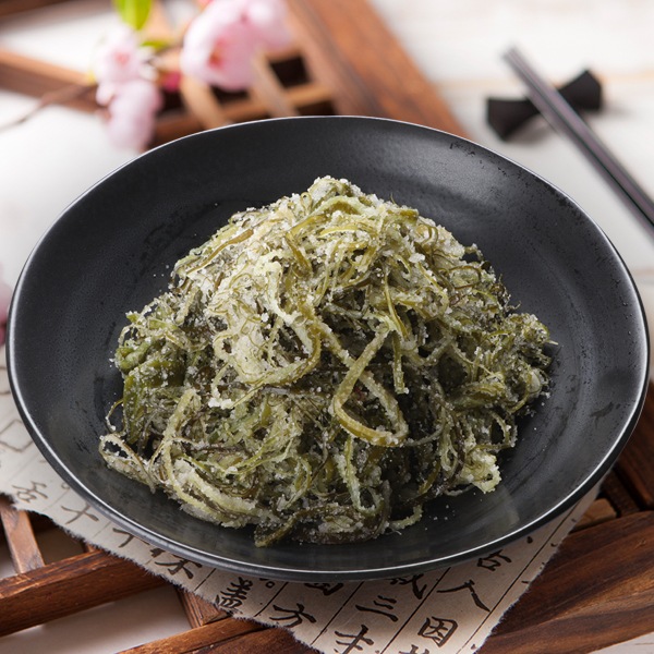[冷]ワカメつる400g/海産物 韓国食材 海藻