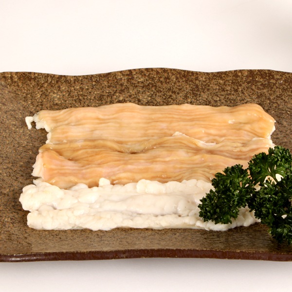 [凍]牛シマ腸 (大腸)・上約1kg /