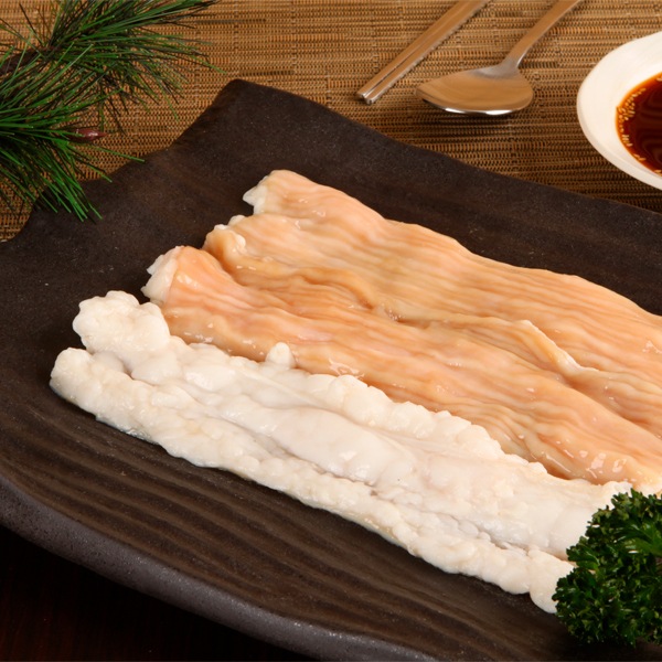 [凍]牛シマ腸 (大腸)・上約1kg /