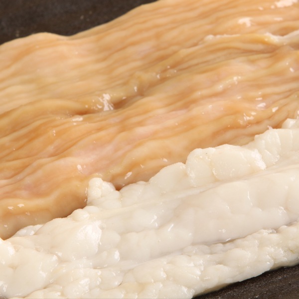 [凍]牛シマ腸 (大腸)・上約1kg /