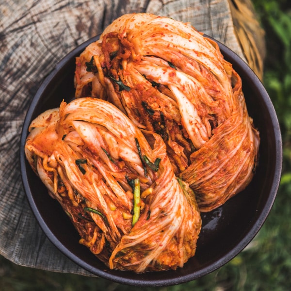 [冷] 熟成 韓国産 業務用 キムチ イェソダム 白菜キムチ 10kg/韓国産キムチ 白菜キムチ