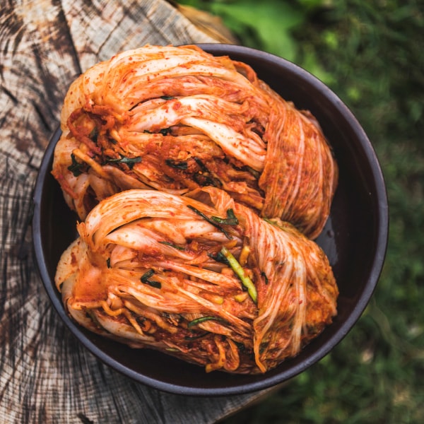 [冷] 熟成 韓国産 業務用 キムチ イェソダム 白菜キムチ 10kg/韓国産キムチ 白菜キムチ