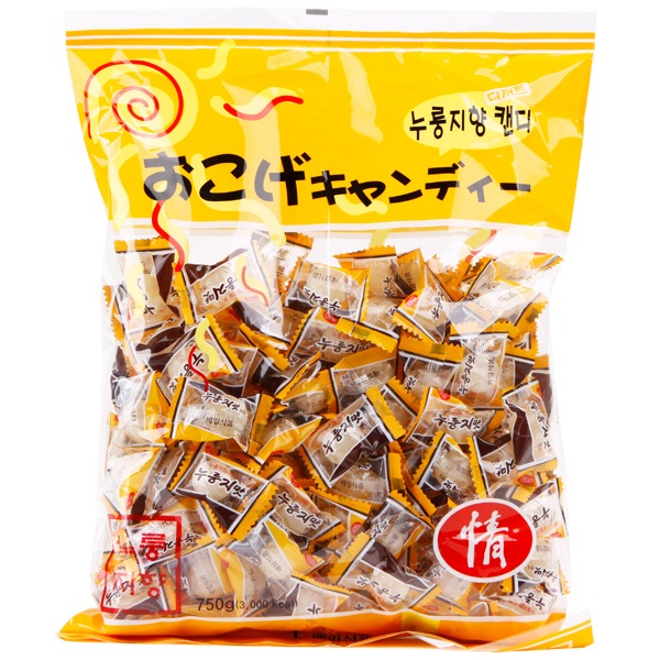 おこげ味飴750g | 韓国市場,お菓子/飲料,お菓子