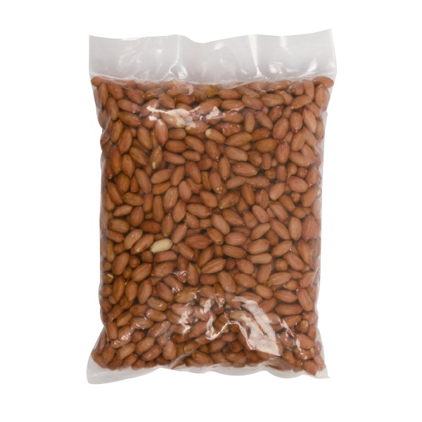 生落花生1kg-中国産