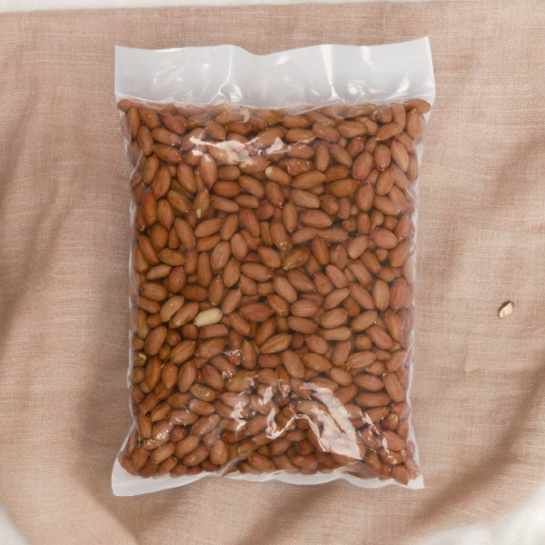 生落花生1kg-中国産