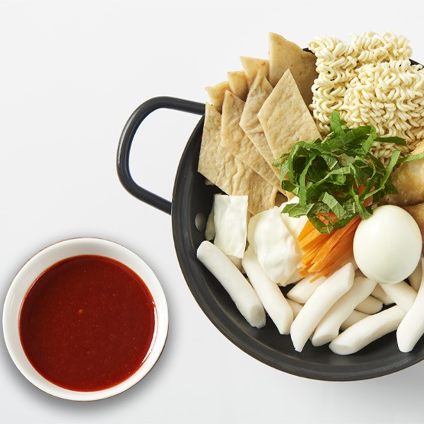 [ニューグリーン]トッポギソース2kg/韓国ソース 韓国おやつ 韓国食品