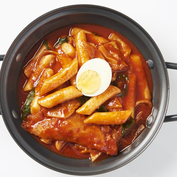 [ニューグリーン]トッポギソース2kg/韓国ソース 韓国おやつ 韓国食品