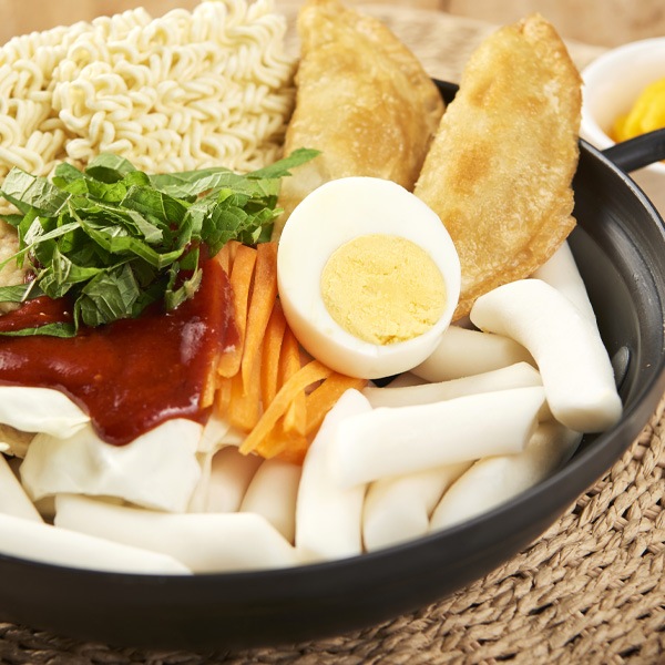 [ニューグリーン]トッポギソース2kg/韓国ソース 韓国おやつ 韓国食品