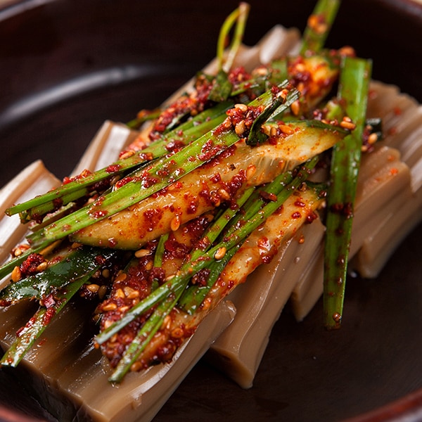 冷]自家製どんぐり(ドトリ)ムック400g | 韓国市場,韓国市場BEST48