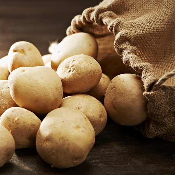 [農心]ジャガイモラーメン100g/袋ラーメン 韓国らーめん 韓国食品