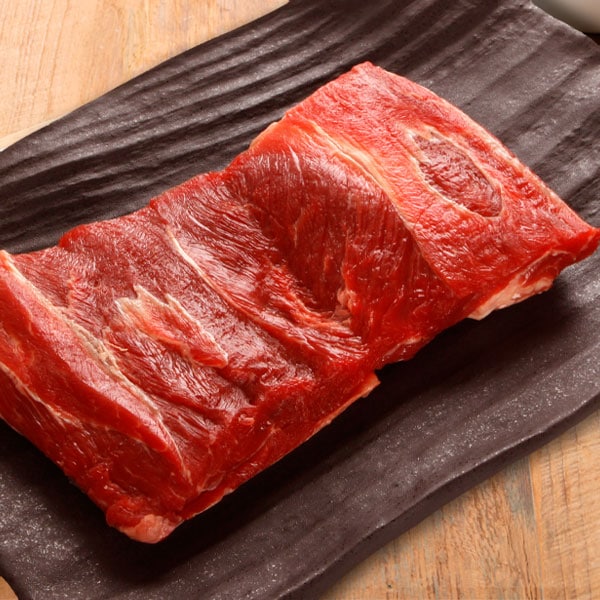 [凍]スネ(シャンク)約500g/日本産