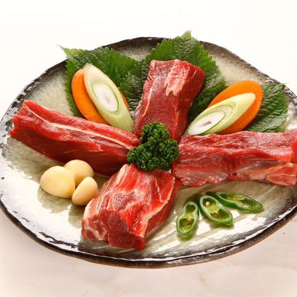 [凍]スネ(シャンク)約500g/日本産