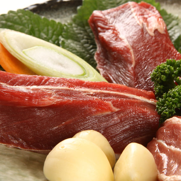 [凍]スネ(シャンク)約500g/日本産