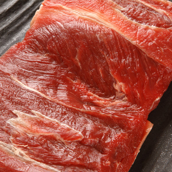 [凍]スネ(シャンク)約500g/日本産