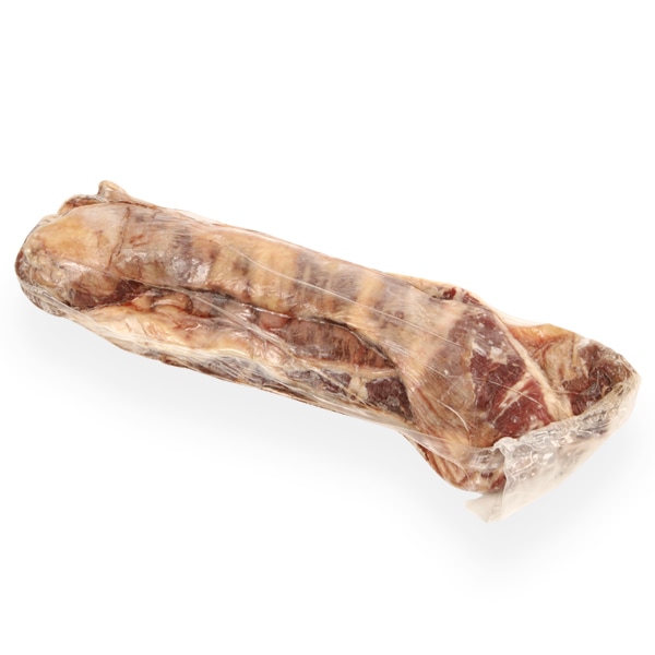 [凍]牛ハラミブロック(アウトサイドスカート) CHOICE 約2kg【量り売り】※クレジットカード・銀行振込支払い不可※