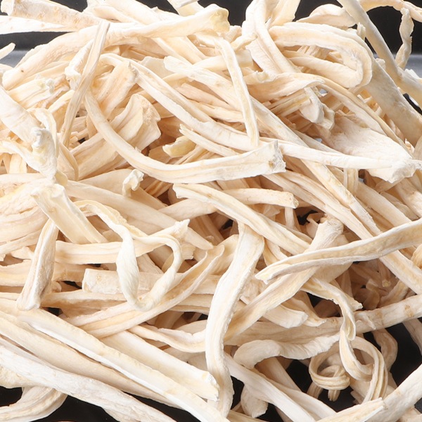 乾燥ききょう200g-中国産