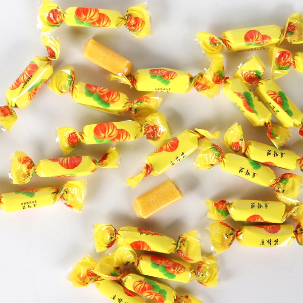 candya]カボチャ飴270g/韓国飴 韓国食品 韓国おやつ | 韓国市場,お
