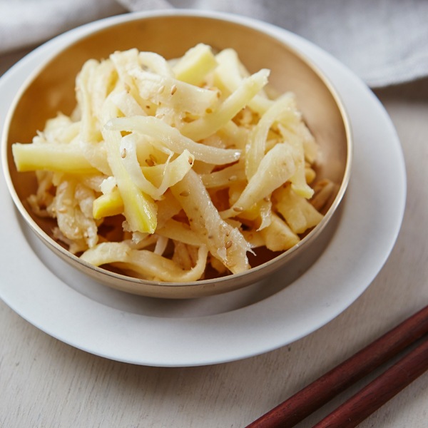 乾燥ききょう200g-中国産