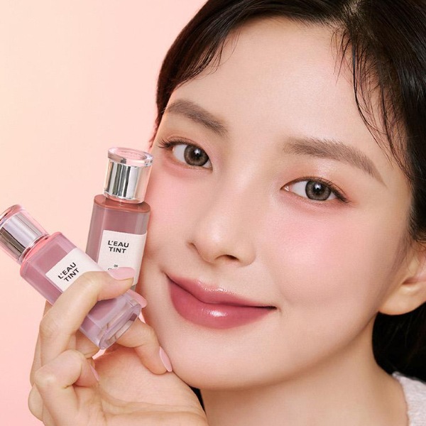 [BBIA] ローティント ミニ 1.2g / 口紅 リップ マットリップ 韓国メイク 韓国コスメ