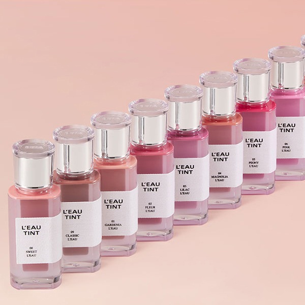 [BBIA] ローティント ミニ 1.2g / 口紅 リップ マットリップ 韓国メイク 韓国コスメ